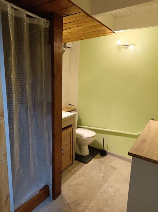 Appartement Sur La Viarhona Vulbens المظهر الخارجي الصورة