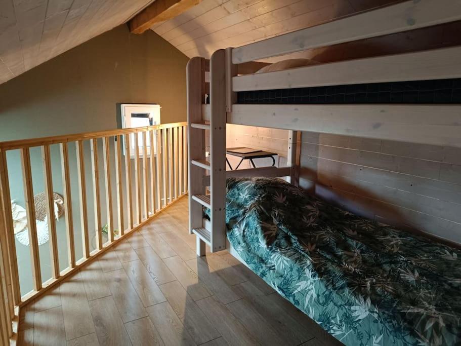 Appartement Sur La Viarhona Vulbens المظهر الخارجي الصورة