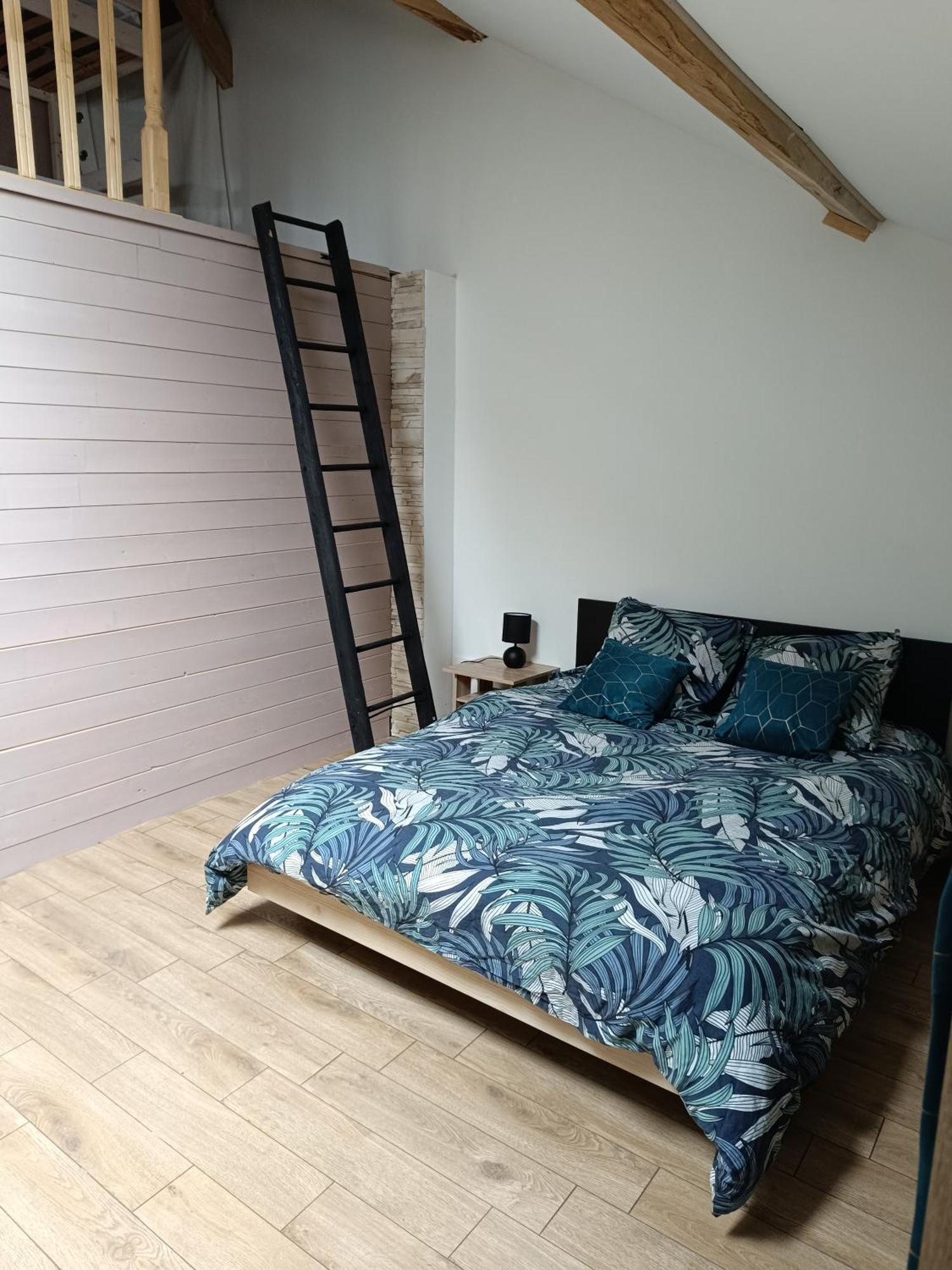 Appartement Sur La Viarhona Vulbens المظهر الخارجي الصورة