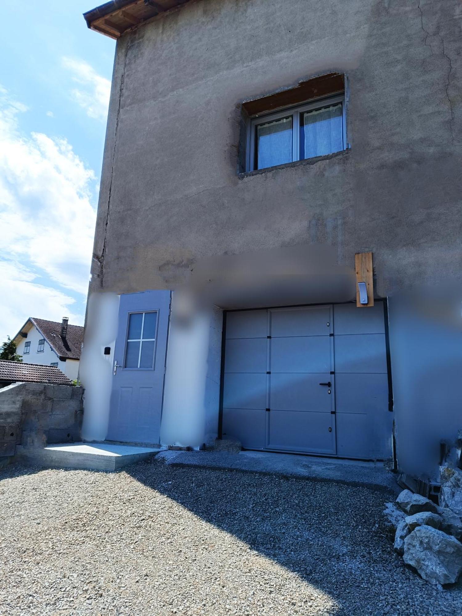 Appartement Sur La Viarhona Vulbens المظهر الخارجي الصورة